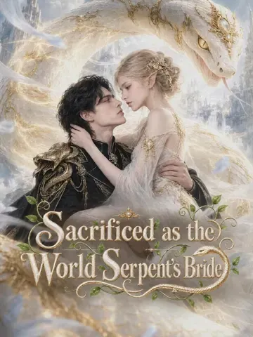 Sacrificed as the World Serpent’s Bride