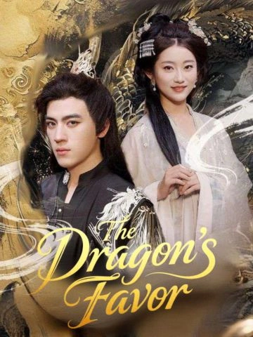 The Dragon's Favor