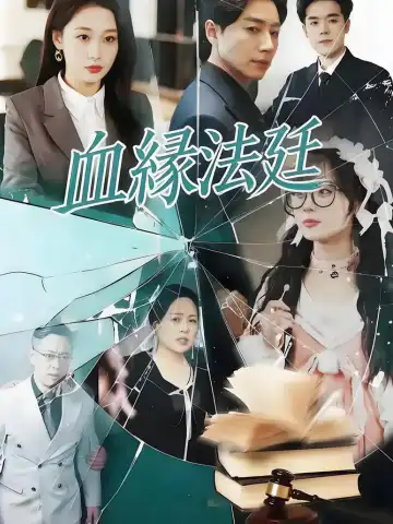 血縁法廷