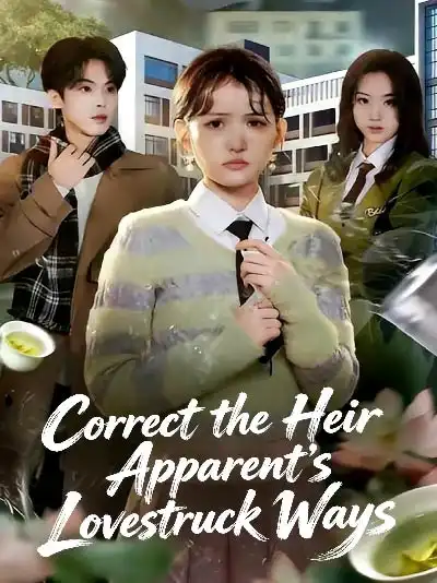 Correct the Heir Apparent’s Lovestruck Ways