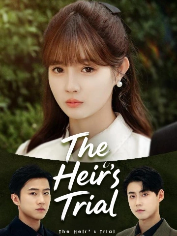The Heir's Trial