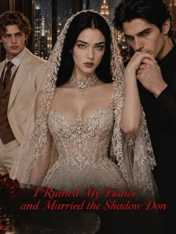 I Ruined My Fiancé and Married the Shadow Don poster