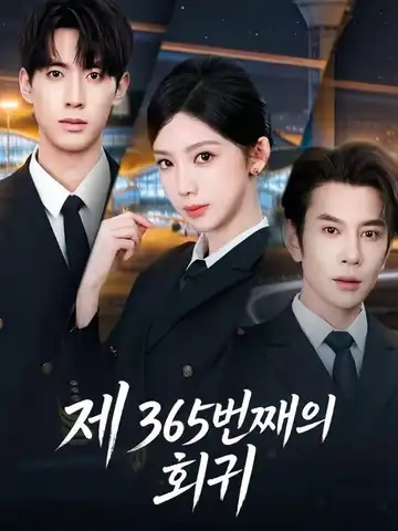 제 365번째의 회귀
