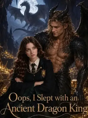 Oops, I Slept with an Ancient Dragon King