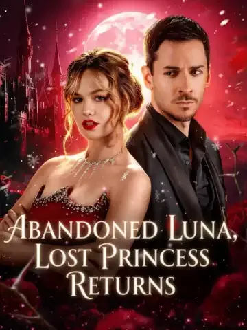 Abandoned Luna, Lost Princess Returns