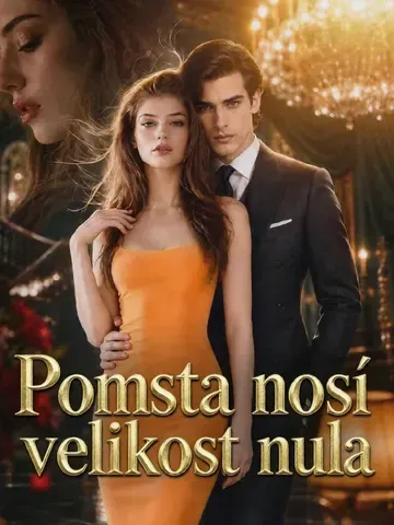 Pomsta nosí velikost nula