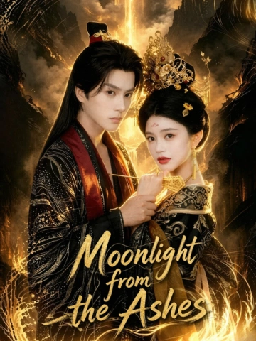 Moonlight from the Ashes poster