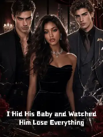 I Hid His Baby and Watched Him Lose Everything