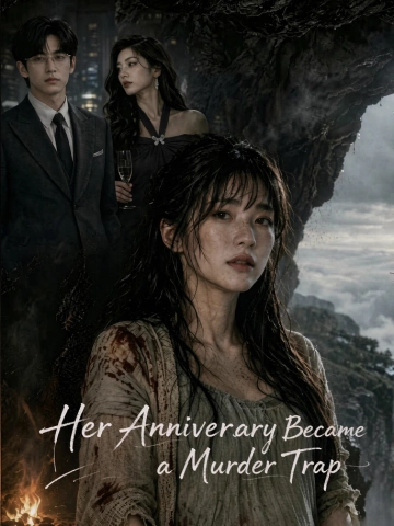 Her Anniversary Became a Murder Trap poster