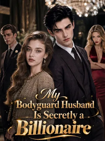 My Bodyguard Husband Is Secretly a Billionaire poster