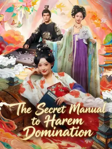 The Secret Manual to Harem Domination