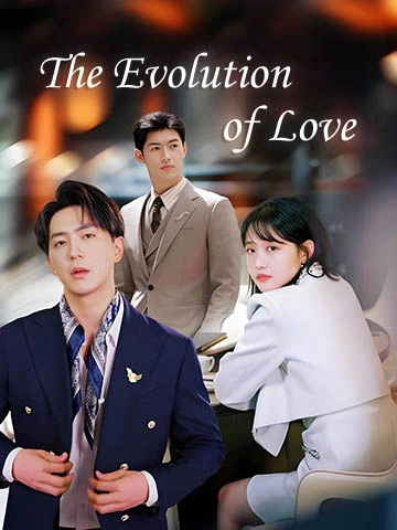 The Evolution of Love