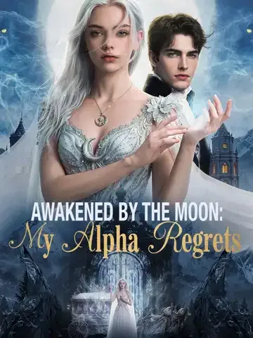 Awakened by the Moon，My Alpha Regrets