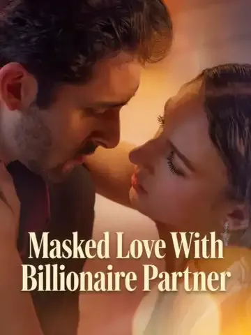 Masked Love With Billionaire Partner