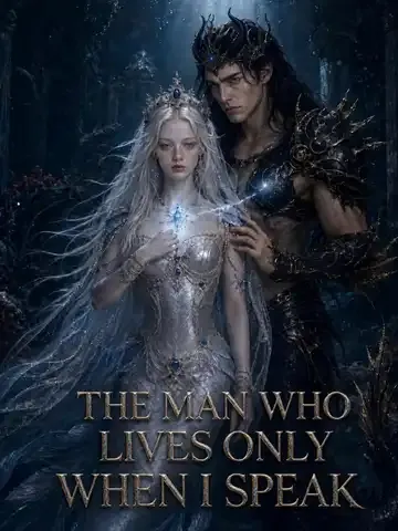 The Man Who Lives Only When I Speak