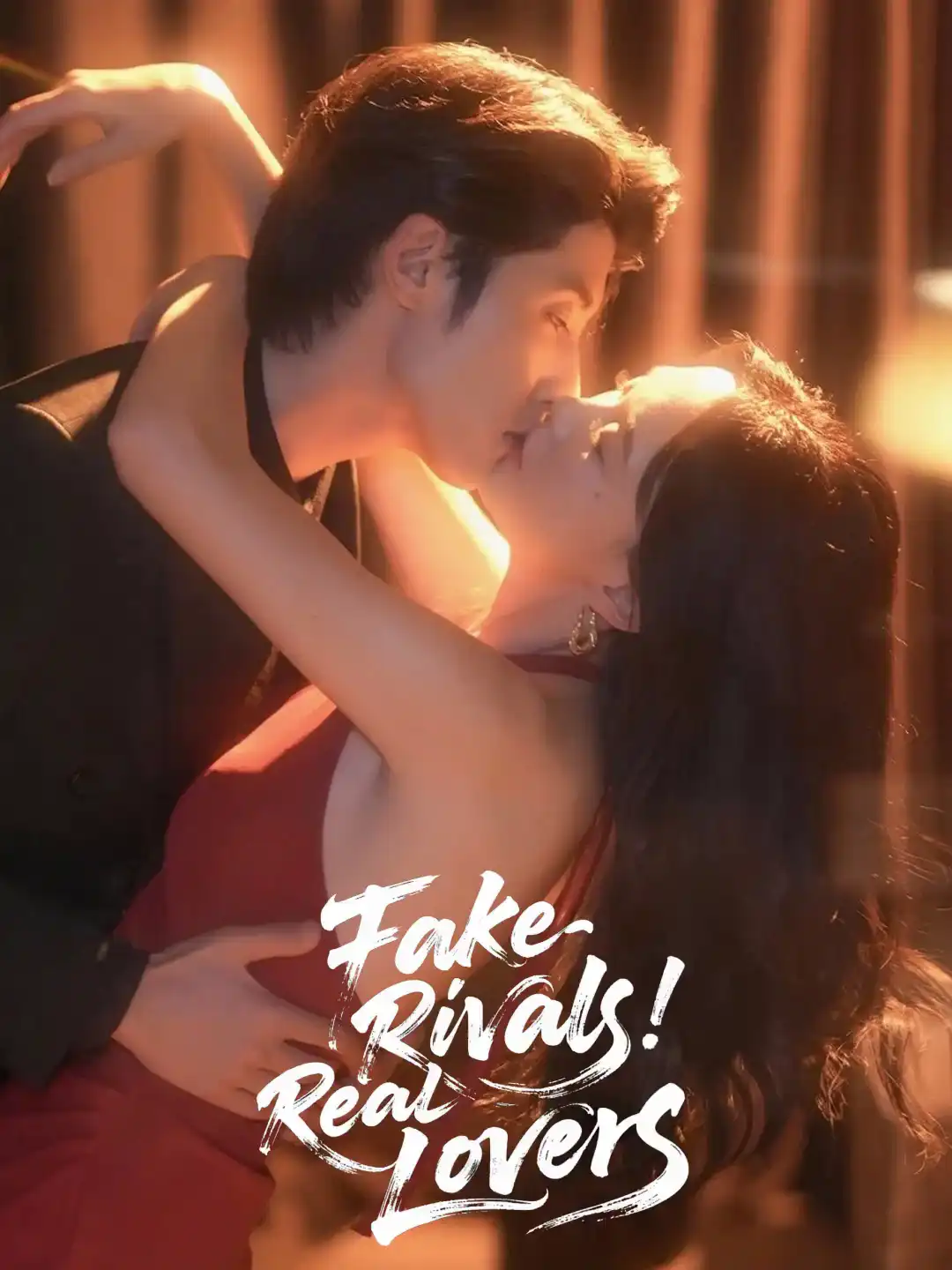 Fake Rivals, Real Lovers