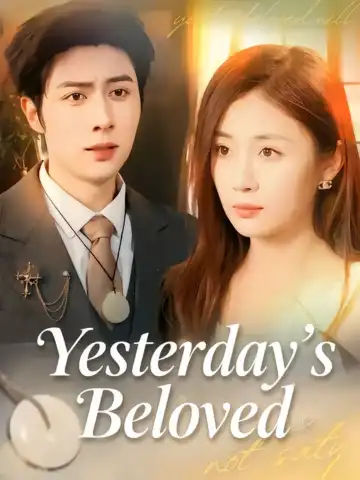 Yesterday's Beloved poster