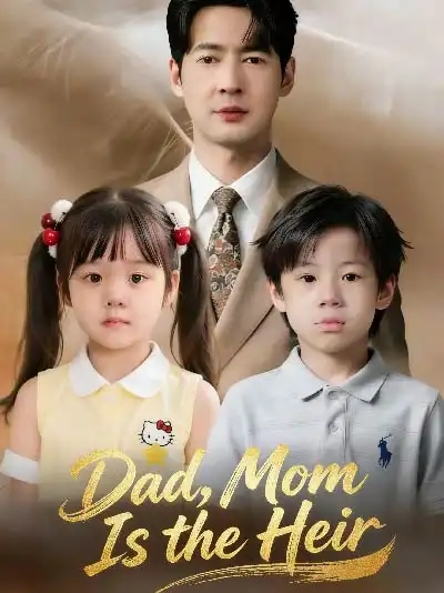 Dad, Mom Is the Heir