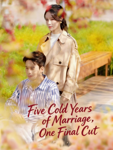 Five Cold Years of Marriage, One Final Cut