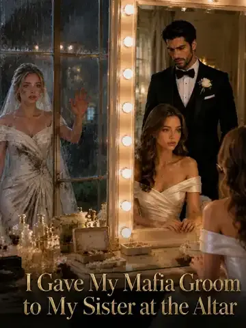 I Gave My Mafia Groom to My Sister at the Altar