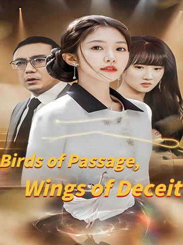 Birds of Passage, Wings of Deceit