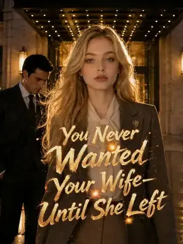 You Never Wanted Your Wife—Until She Left