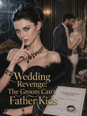 Wedding Revenge: The Groom Can’t Father Kids poster