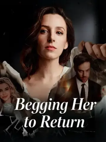 Begging Her to Return