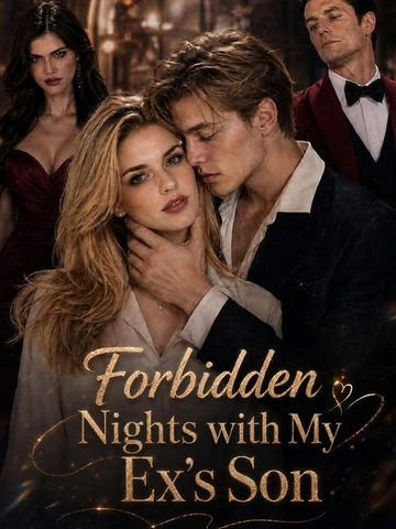 Forbidden Nights with My Ex's Son poster