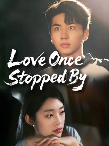 Love Once Stopped By