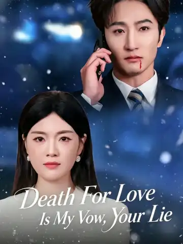 Death For Love Is My Vow, Your Lie