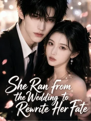 She Ran from the Wedding to Rewrite Her Fate