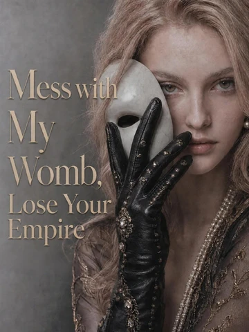 Mess with My Womb, Lose Your Empire poster