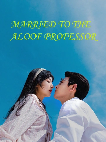 Married to the Aloof Professor