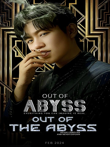 Out of the Abyss