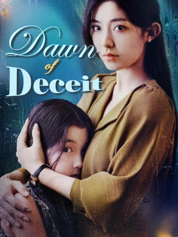 Dawn of Deceit poster