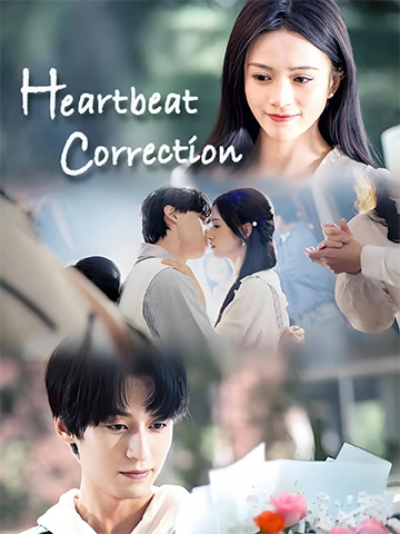 Heartbeat Correction poster