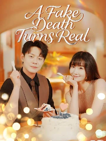 A Fake Death Turns Real