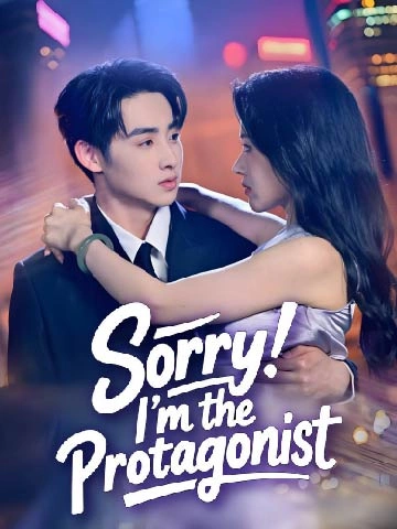 Sorry, I'm the Protagonist