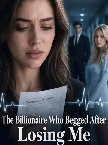 The Billionaire Who Begged After Losing Me