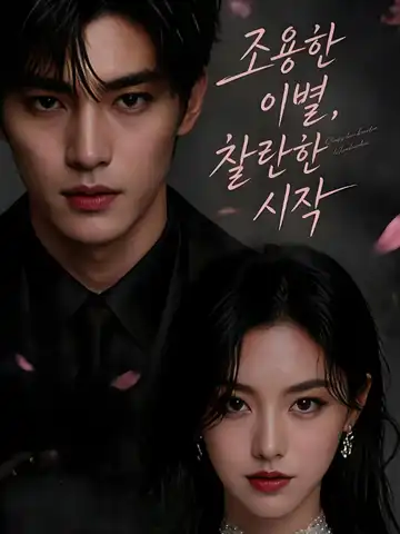 조용한 이별, 찬란한 시작