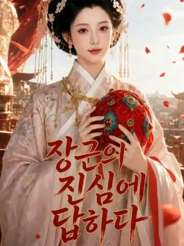 장군의 진심에 답하다