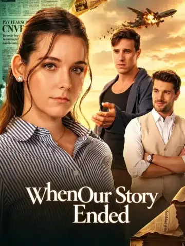 When Our Story Ended