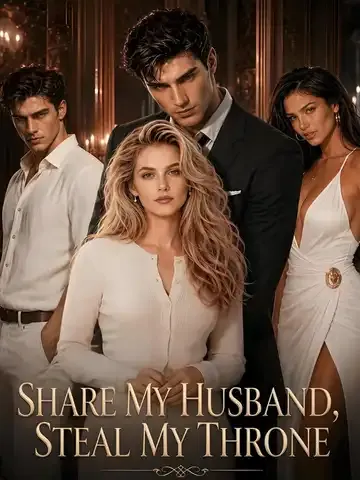 Share My Husband, Steal My Throne