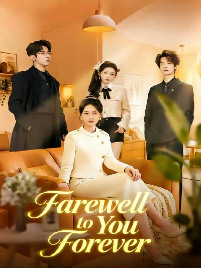 Farewell to You Forever
