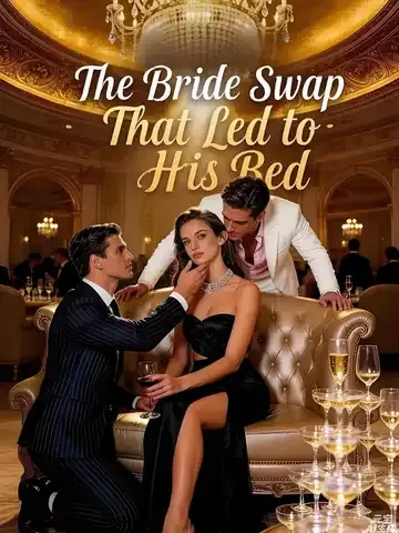 The Bride Swap That Led to His Bed