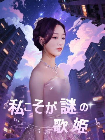 私こそが謎の歌姫