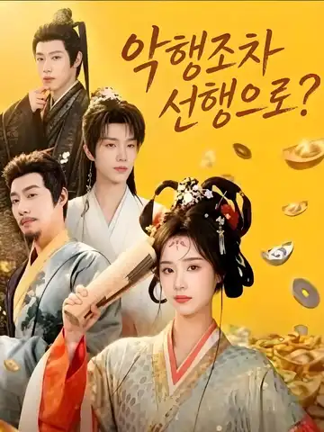 악행조차 선행으로?