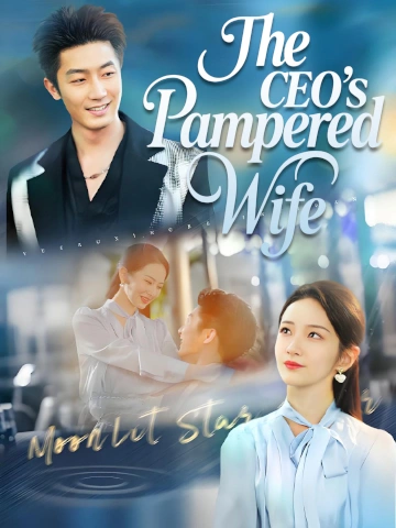 The CEO's Pampered Wife