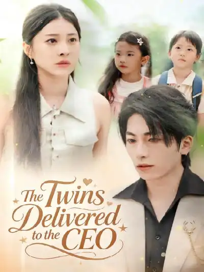 The Twins Delivered to the CEO